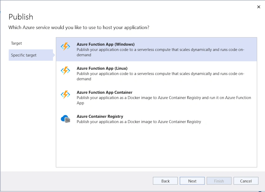 Azure Function