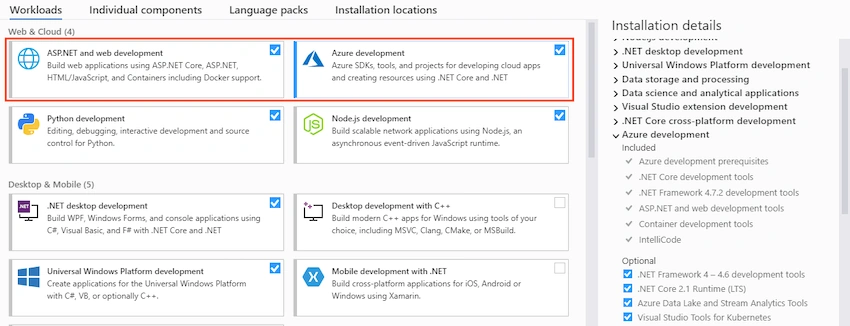 Azure Function