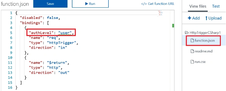 function.json