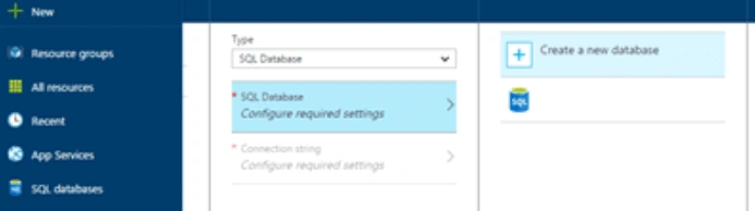SQL Database