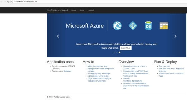 Azure