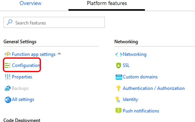 Azure HTTP PowerShell Function App To Get Data Using Credentials