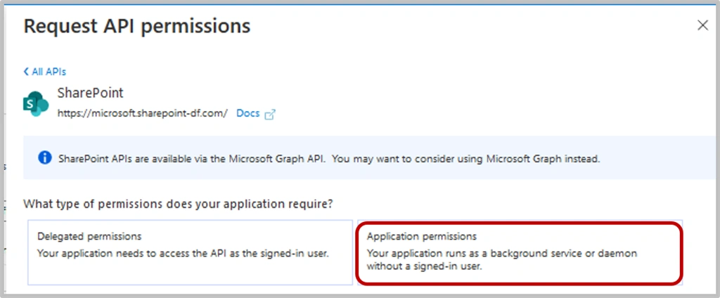 Azure HTTP PowerShell Function App To Get Data Using Client ID, Tenant And Thumbprint