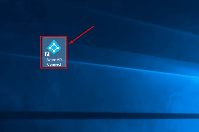 Azure Hybrid Domain Device Configuration Using AADConnect