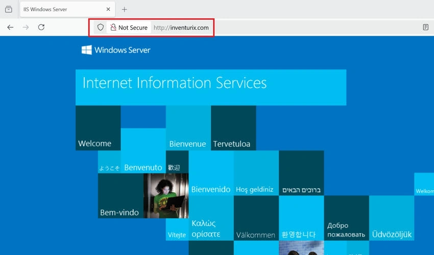 IIS2