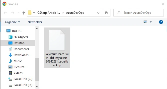 Desktop