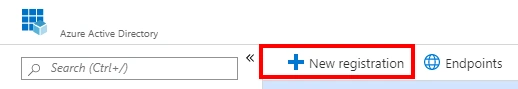Azure Key Vault Keystore Configuration