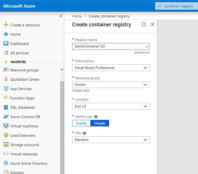 Azure Kubernetes Service For Beginners