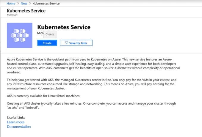 Azure Kubernetes Service For Beginners