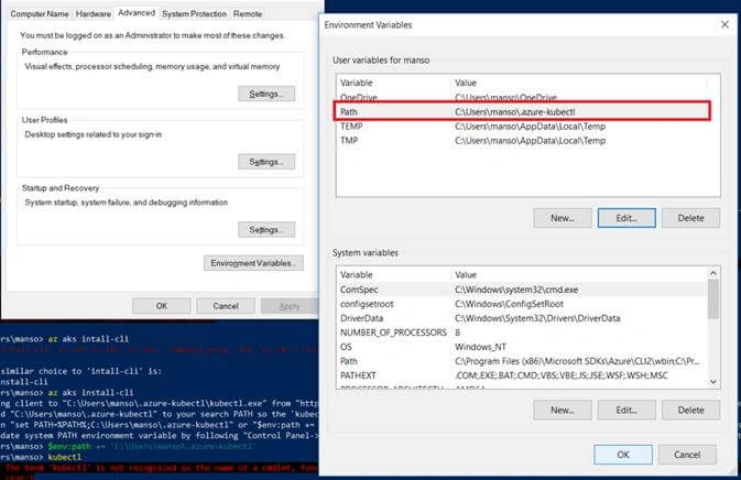 Azure Kubernetes Service For Beginners