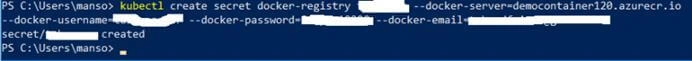 Azure Kubernetes Service For Beginners