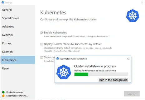 Azure Kubernetes Services - Containerize ASP.NET Core Applications With Docker