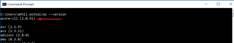 Azure Kubernetes Services - Containerize ASP.NET Core Applications With Docker