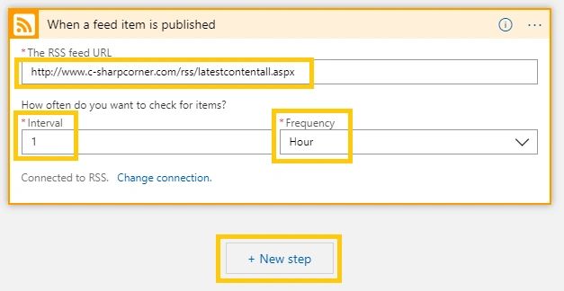 Azure Logic Apps