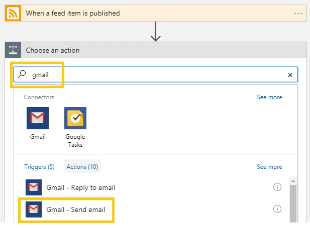 Azure Logic Apps