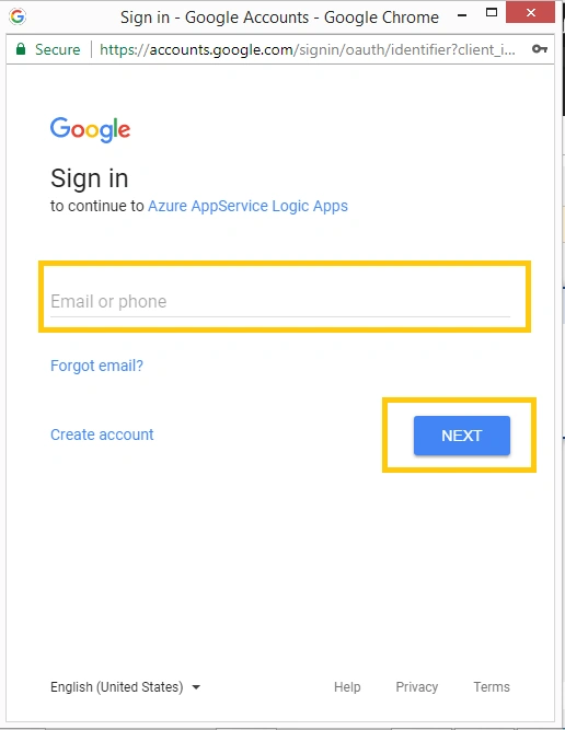 Azure Logic Apps