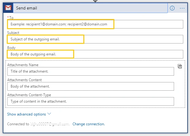 Azure Logic Apps