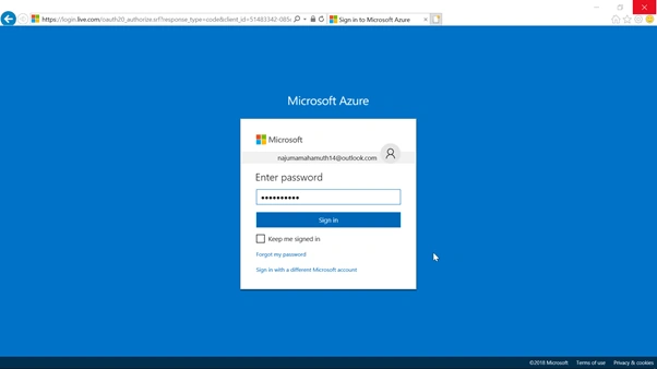 Azure Logic Apps