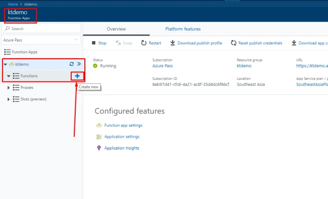 Azure Logic Apps With Step By Step Demo