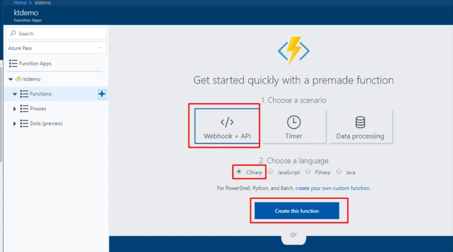 Azure Logic Apps With Step By Step Demo