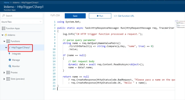 Azure Logic Apps With Step By Step Demo