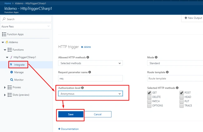 Azure Logic Apps With Step By Step Demo