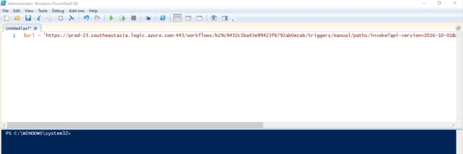 Azure Logic Apps With Step By Step Demo