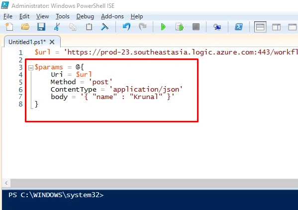 Azure Logic Apps With Step By Step Demo