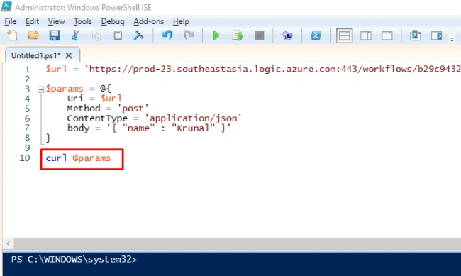 Azure Logic Apps With Step By Step Demo