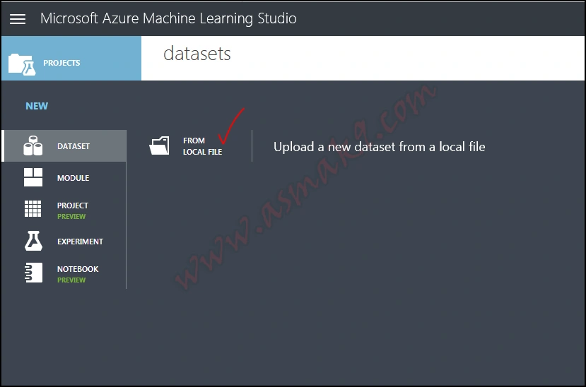 Azure Machine Learning Studio - Multiple Language Named Entity Recognition (NER) Text Analysis