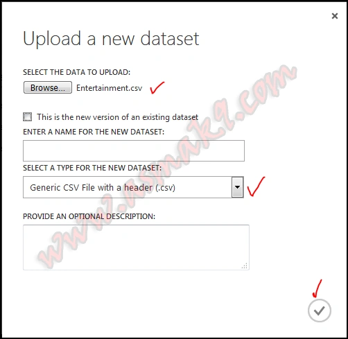 Azure Machine Learning Studio - Multiple Language Named Entity Recognition (NER) Text Analysis
