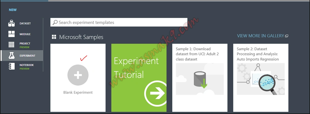 Azure Machine Learning Studio - Multiple Language Named Entity Recognition (NER) Text Analysis
