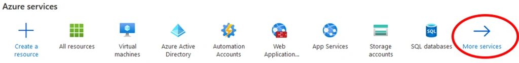 Azure HTTP PowerShell Function App