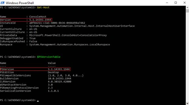 Azure PowerShell