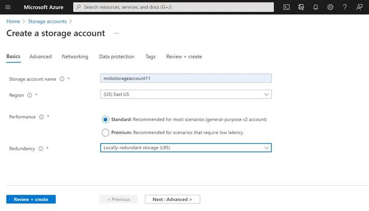 Azure Queues and Serverless Functions