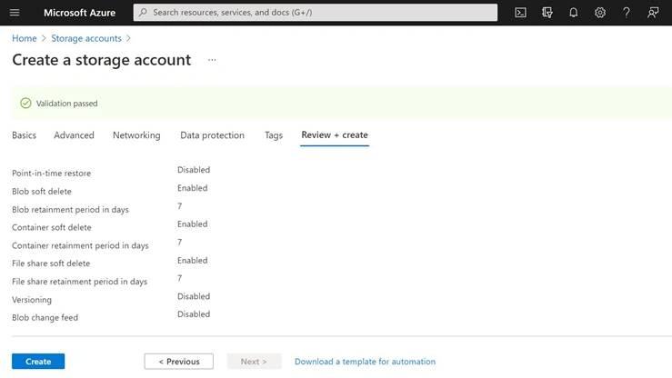 Azure Queues and Serverless Functions
