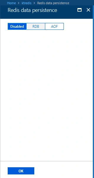 Azure Redis Cache with a Step by Step Demo
