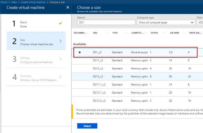 Azure Redis Cache with a Step by Step Demo