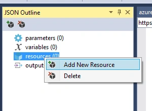 resources