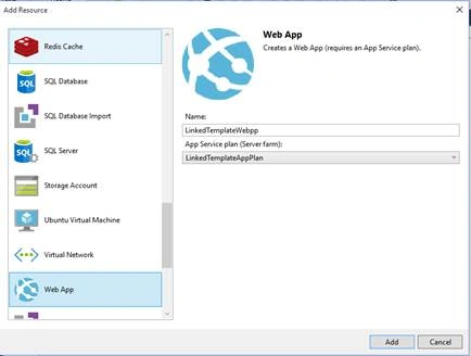 Web App