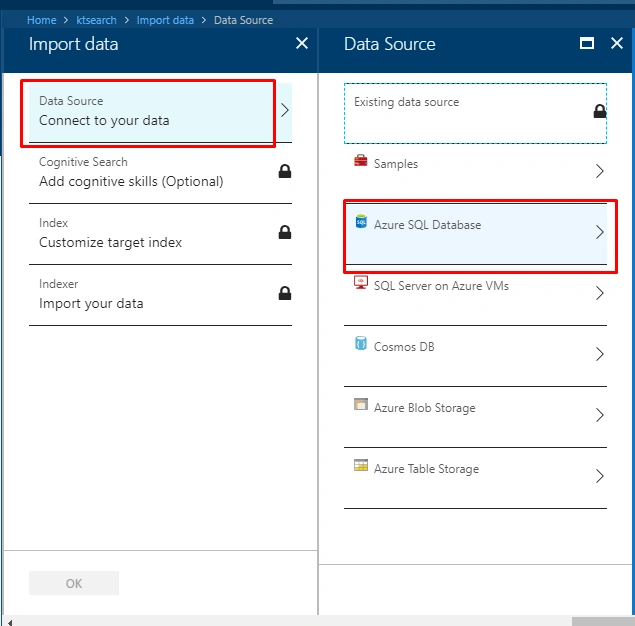Azure SQL Database