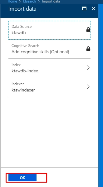 Azure Search