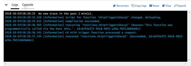 Azure Serverless Functions With Real World Scenario