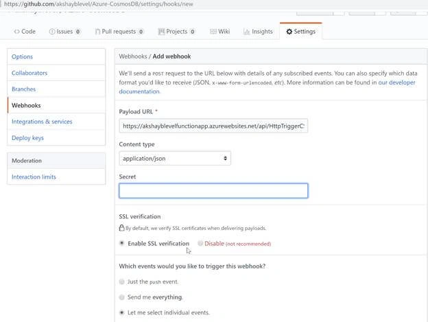 Azure Serverless Functions With Real World Scenario