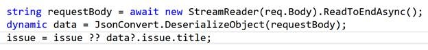 Azure Serverless Functions With Real World Scenario