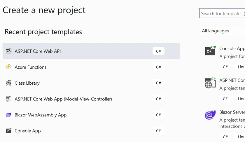Azure Service Bus implementation using .NET Core 6 and Queue Trigger to fetch messages