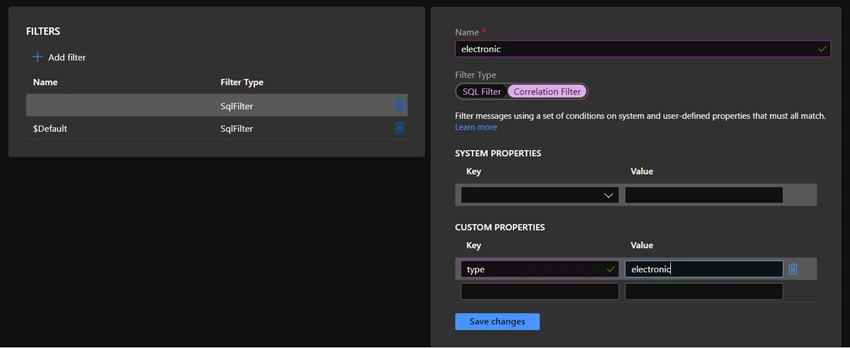 Azure Service Bus