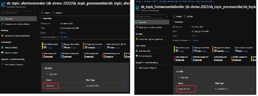 Azure Service Bus