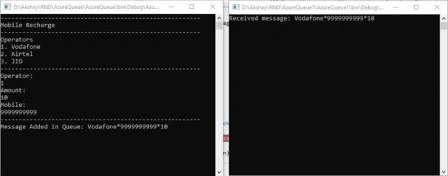 Azure Service Bus