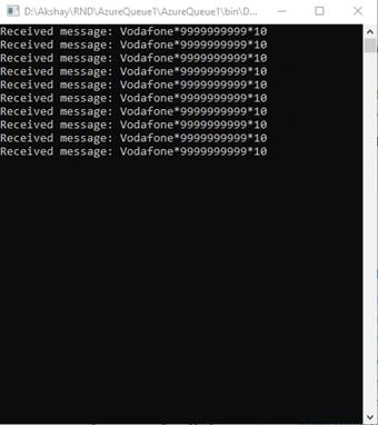 Azure Service Bus